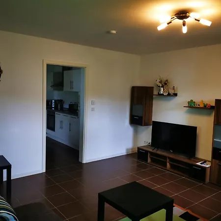 Am Waldpfad Appartement *