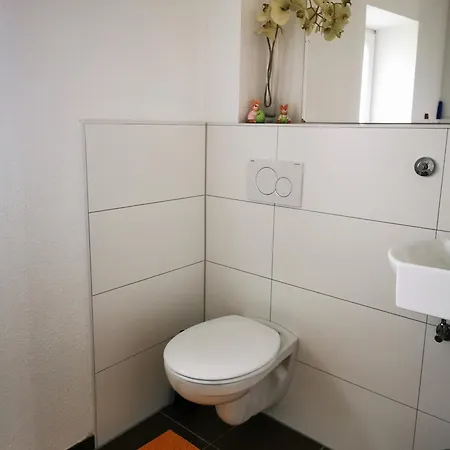 Appartement Am Waldpfad *