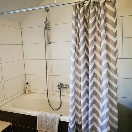 Am Waldpfad Appartement *