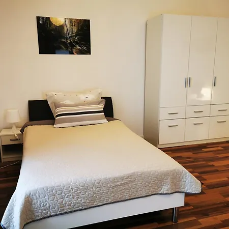 Am Waldpfad Appartement *