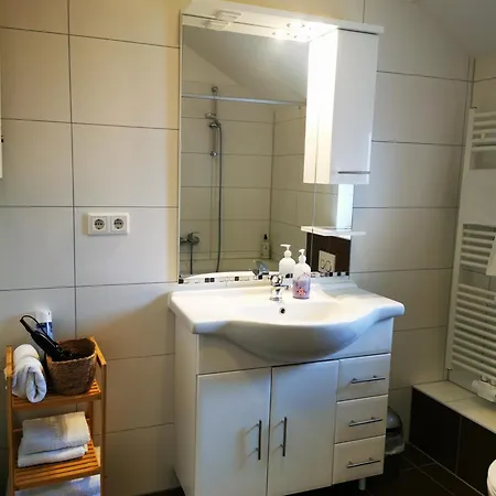 Appartement Am Waldpfad Kaiserslautern