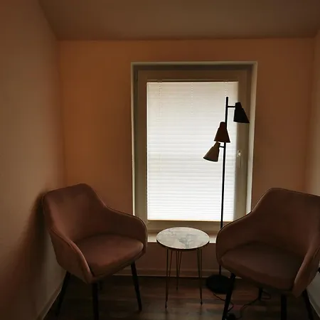 Am Waldpfad Appartement Kaiserslautern