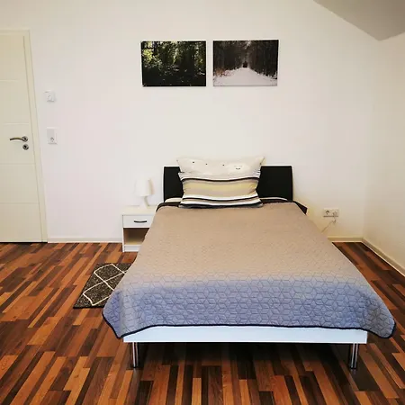 Am Waldpfad Appartement