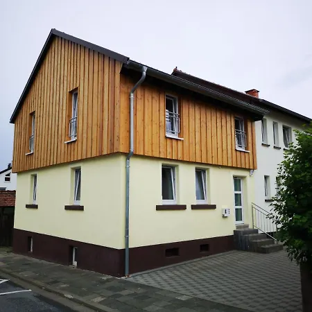 Am Waldpfad Kaiserslautern