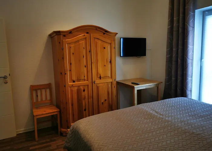 Am Waldpfad Kaiserslautern