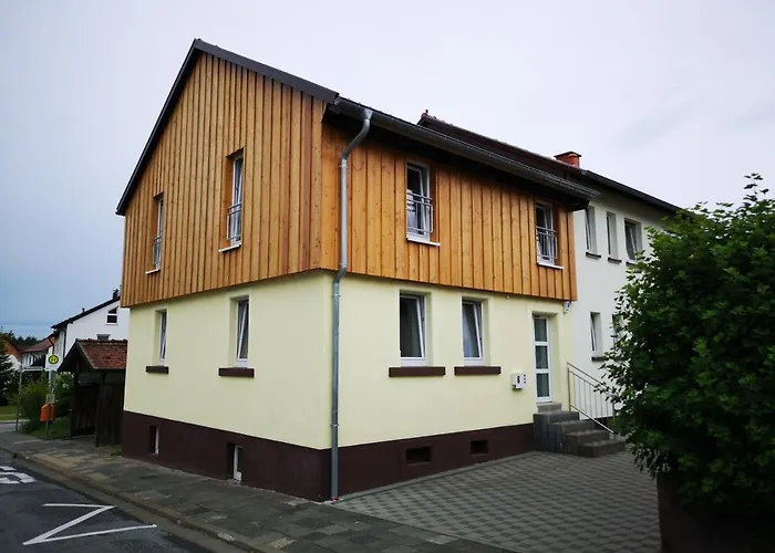 Am Waldpfad Kaiserslautern